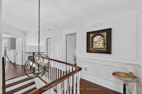 Photo 23 at 119 Toscana Road, Sonoma Heights, Vaughan