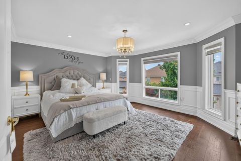 Photo 25 at 119 Toscana Road, Sonoma Heights, Vaughan