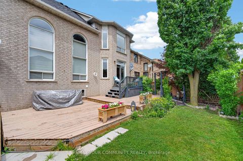 Photo 44 at 119 Toscana Road, Sonoma Heights, Vaughan