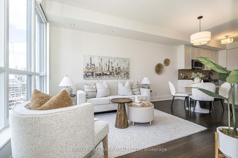 Photo 0 at 1206 - 15 Viking Lane, City Centre West, Toronto