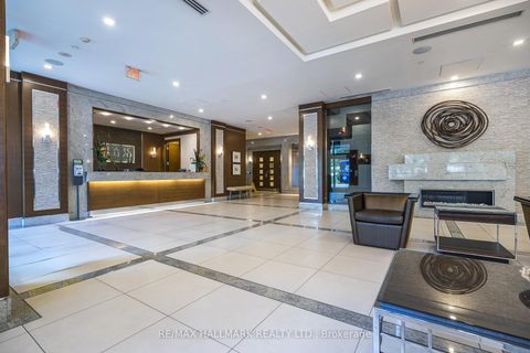 Photo 6 at 1206 - 15 Viking Lane, City Centre West, Toronto