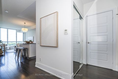 Photo 11 at 1206 - 15 Viking Lane, City Centre West, Toronto