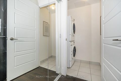 Photo 12 at 1206 - 15 Viking Lane, City Centre West, Toronto