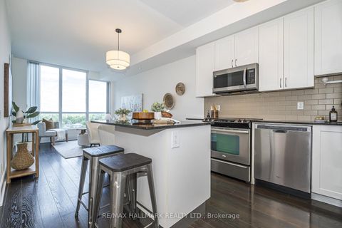 Photo 13 at 1206 - 15 Viking Lane, City Centre West, Toronto