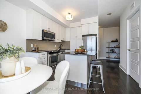 Photo 15 at 1206 - 15 Viking Lane, City Centre West, Toronto