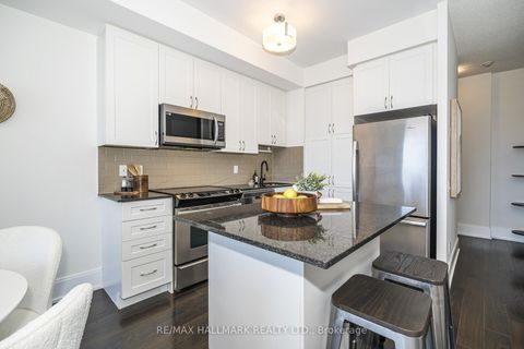 Photo 16 at 1206 - 15 Viking Lane, City Centre West, Toronto