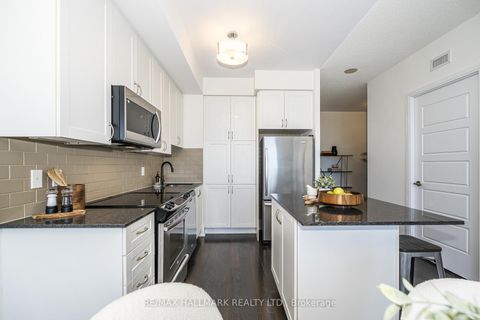 Photo 17 at 1206 - 15 Viking Lane, City Centre West, Toronto