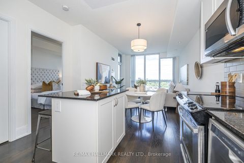 Photo 18 at 1206 - 15 Viking Lane, City Centre West, Toronto
