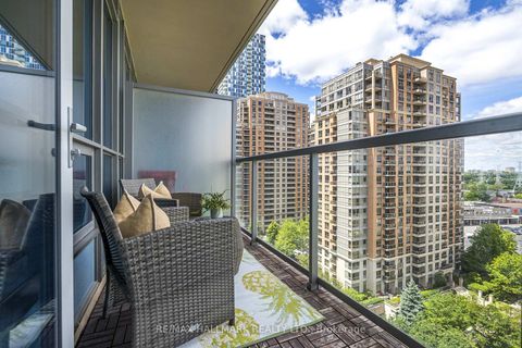 Photo 22 at 1206 - 15 Viking Lane, City Centre West, Toronto