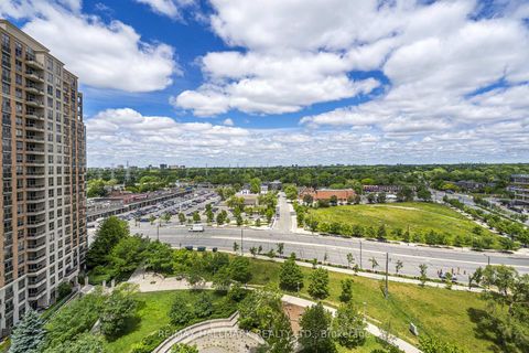 Photo 25 at 1206 - 15 Viking Lane, City Centre West, Toronto