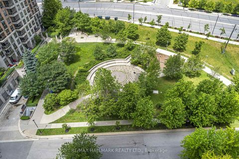Photo 26 at 1206 - 15 Viking Lane, City Centre West, Toronto