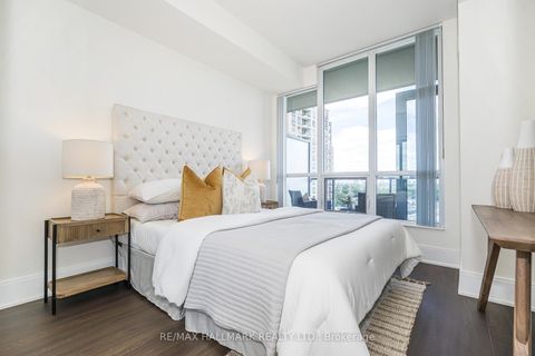Photo 27 at 1206 - 15 Viking Lane, City Centre West, Toronto