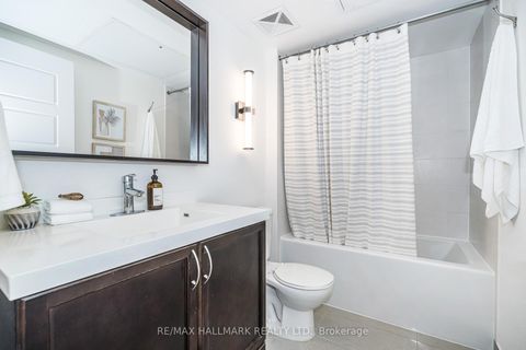 Photo 29 at 1206 - 15 Viking Lane, City Centre West, Toronto
