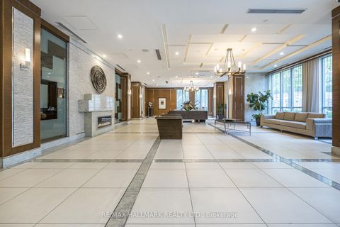 Photo 30 at 1206 - 15 Viking Lane, City Centre West, Toronto