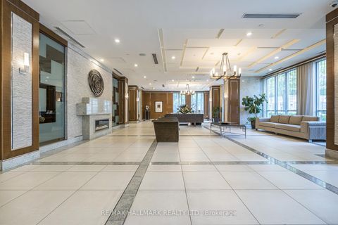 Photo 31 at 1206 - 15 Viking Lane, City Centre West, Toronto