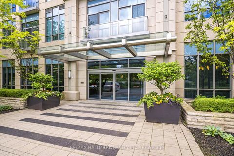 Photo 32 at 1206 - 15 Viking Lane, City Centre West, Toronto