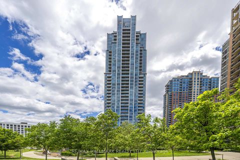 Photo 33 at 1206 - 15 Viking Lane, City Centre West, Toronto