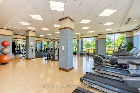 Photo 35 at 1206 - 15 Viking Lane, City Centre West, Toronto