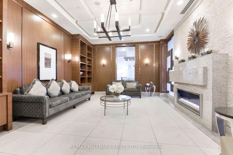 Photo 38 at 1206 - 15 Viking Lane, City Centre West, Toronto