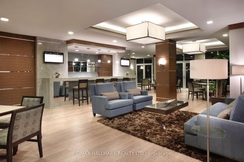 Photo 39 at 1206 - 15 Viking Lane, City Centre West, Toronto