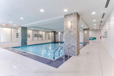 Photo 40 at 1206 - 15 Viking Lane, City Centre West, Toronto