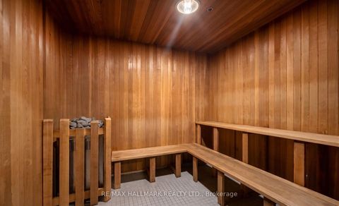 Photo 41 at 1206 - 15 Viking Lane, City Centre West, Toronto