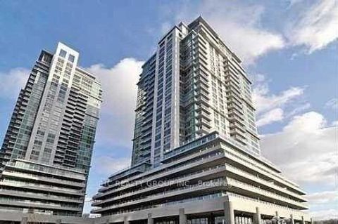 Photo 0 at 2108 - 70 Town Centre Court, Bendale, Toronto