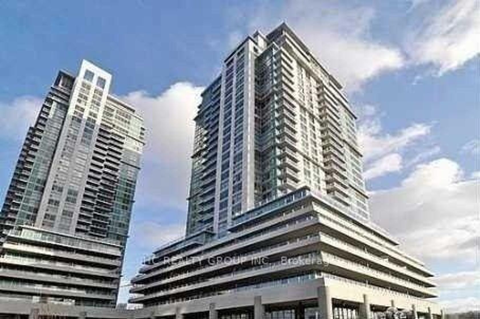 2108 - 70 Town Centre Court, Bendale, Toronto 