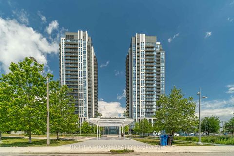 Photo 0 at 901 - 15 Zorra Street, City Centre West, Toronto