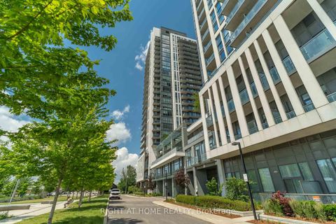 Photo 1 at 901 - 15 Zorra Street, City Centre West, Toronto