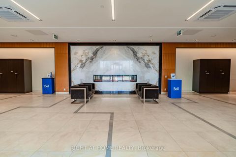 Photo 4 at 901 - 15 Zorra Street, City Centre West, Toronto