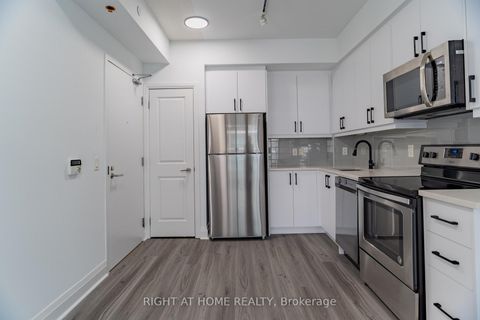 Photo 6 at 901 - 15 Zorra Street, City Centre West, Toronto