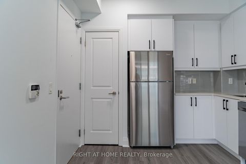 Photo 9 at 901 - 15 Zorra Street, City Centre West, Toronto