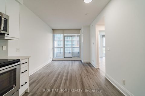 Photo 13 at 901 - 15 Zorra Street, City Centre West, Toronto