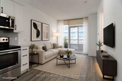 Photo 14 at 901 - 15 Zorra Street, City Centre West, Toronto