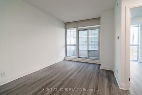 Photo 15 at 901 - 15 Zorra Street, City Centre West, Toronto