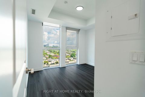 Photo 16 at 901 - 15 Zorra Street, City Centre West, Toronto