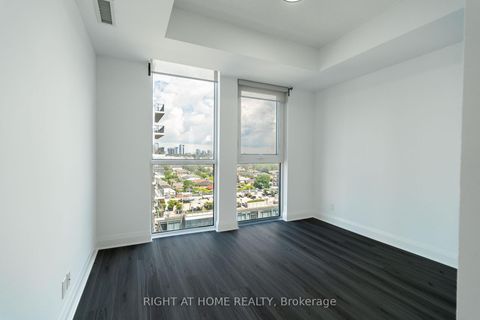 Photo 17 at 901 - 15 Zorra Street, City Centre West, Toronto