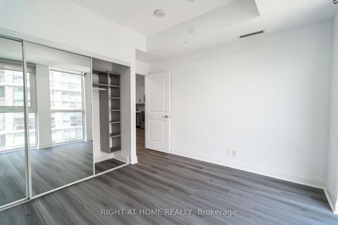Photo 20 at 901 - 15 Zorra Street, City Centre West, Toronto