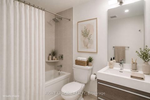 Photo 23 at 901 - 15 Zorra Street, City Centre West, Toronto