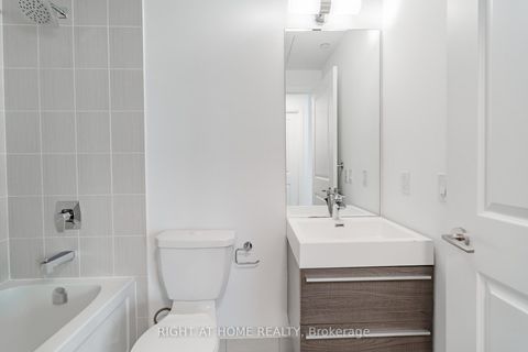 Photo 24 at 901 - 15 Zorra Street, City Centre West, Toronto