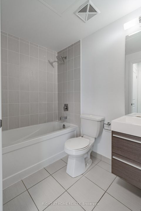 Photo 25 at 901 - 15 Zorra Street, City Centre West, Toronto