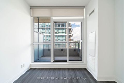 Photo 29 at 901 - 15 Zorra Street, City Centre West, Toronto