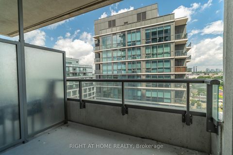 Photo 31 at 901 - 15 Zorra Street, City Centre West, Toronto