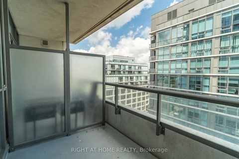 Photo 32 at 901 - 15 Zorra Street, City Centre West, Toronto