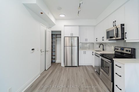 Photo 35 at 901 - 15 Zorra Street, City Centre West, Toronto
