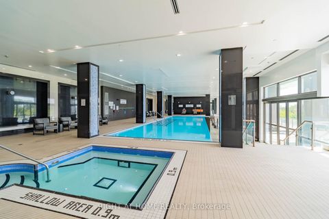 Photo 36 at 901 - 15 Zorra Street, City Centre West, Toronto
