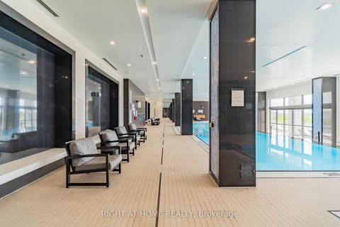 Photo 39 at 901 - 15 Zorra Street, City Centre West, Toronto