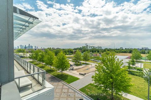 Photo 41 at 901 - 15 Zorra Street, City Centre West, Toronto