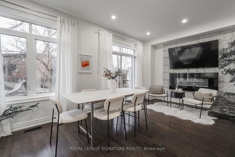 Photo 8 at 14 Queen Mary Court, East Woodbridge, Vaughan
